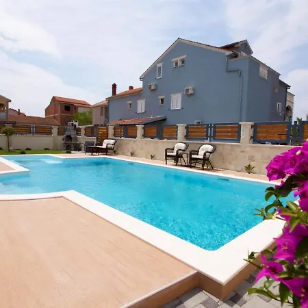 Jasmin By Interhome * Biograd na Moru