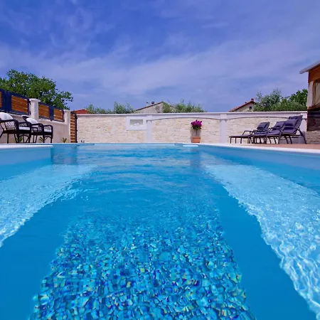 Jasmin By Interhome Nyaraló Biograd na Moru