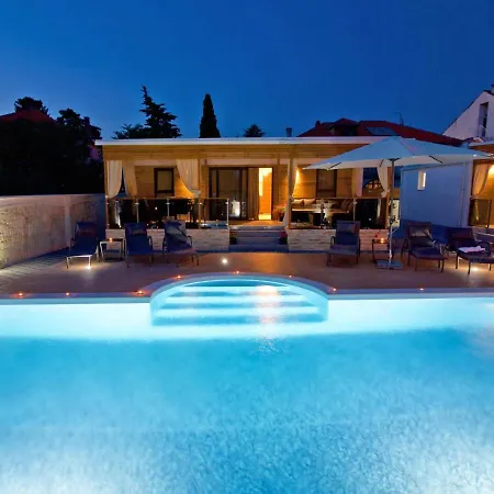 Jasmin By Interhome * Biograd na Moru