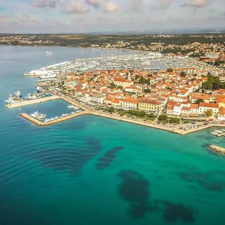 Jasmin By Interhome * Biograd na Moru